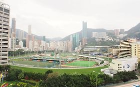 Vela Hotel Hong Kong